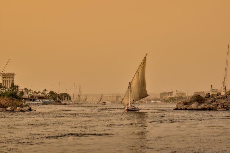 Great Pyramids