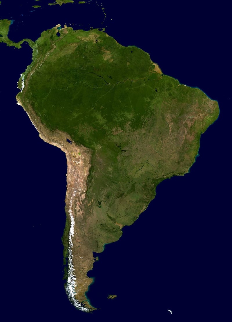Satellite